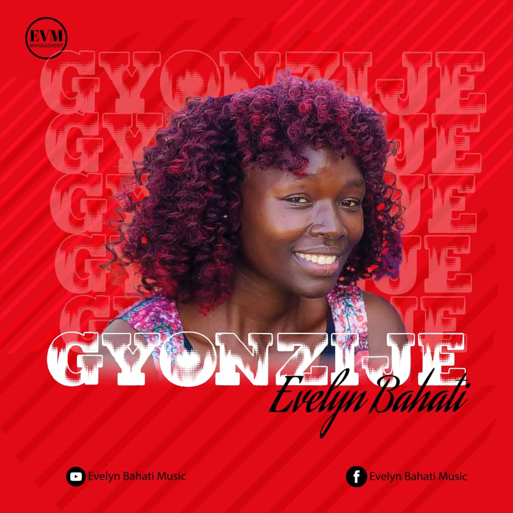 Evelyn Bahati